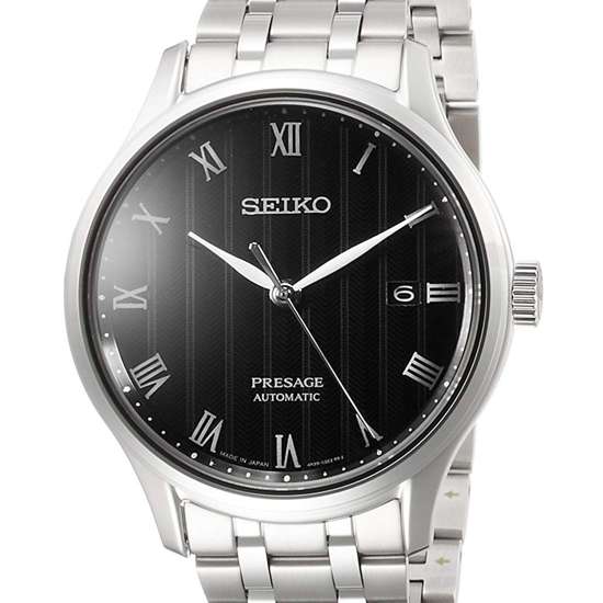 Seiko Presage Automatic JDM Watch SARY099