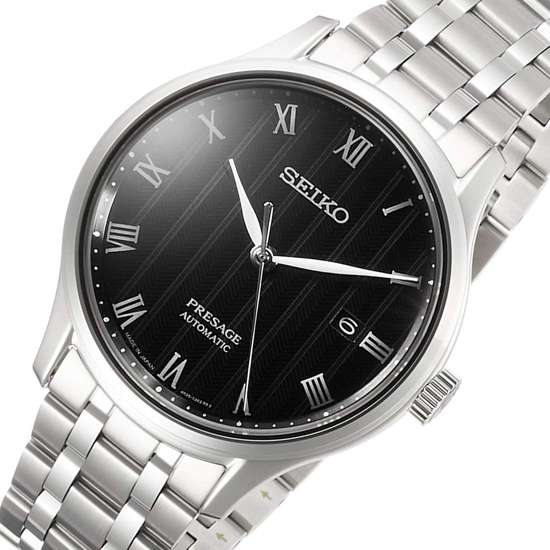 Seiko Presage Automatic JDM Watch SARY099