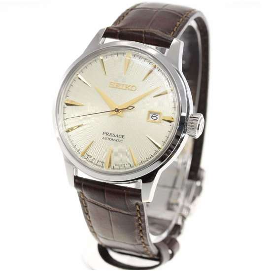 Seiko Presage Cocktail JDM Watch SARY109