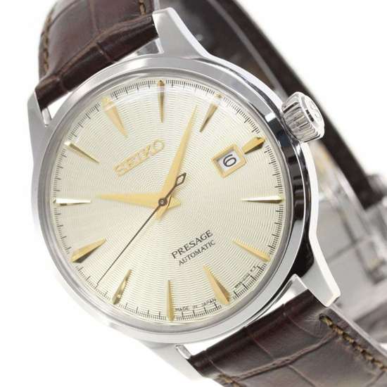 Seiko Presage Automatic Watch SARY109