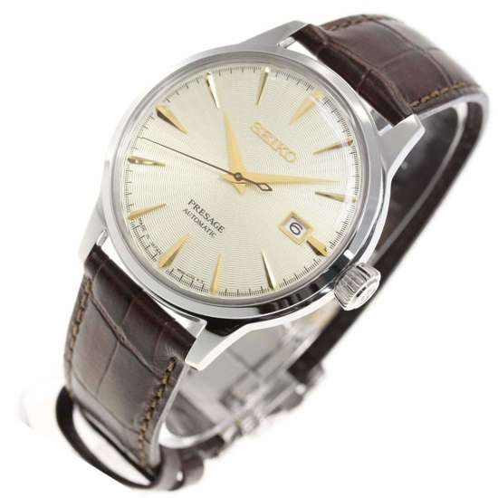 Seiko Presage Automatic Watch SARY109