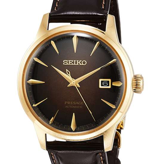 Seiko Presage Limited Edition Watch SRPD36 SRPD36J SRPD36J1
