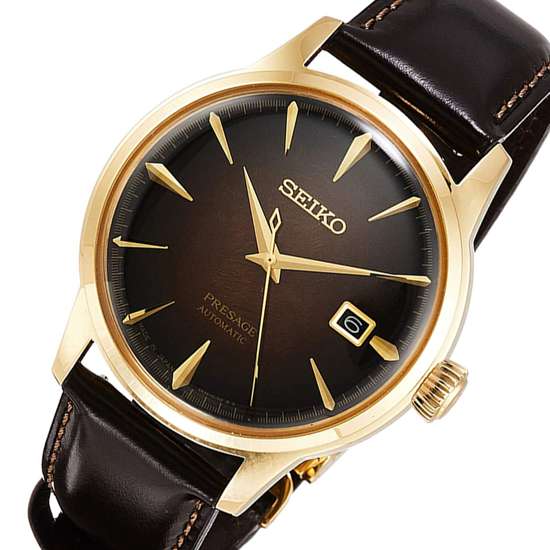 Seiko Presage Limited Edition Watch SRPD36 SRPD36J SRPD36J1
