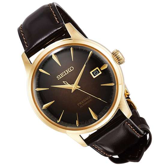 Seiko Presage Limited Edition Watch SRPD36 SRPD36J SRPD36J1