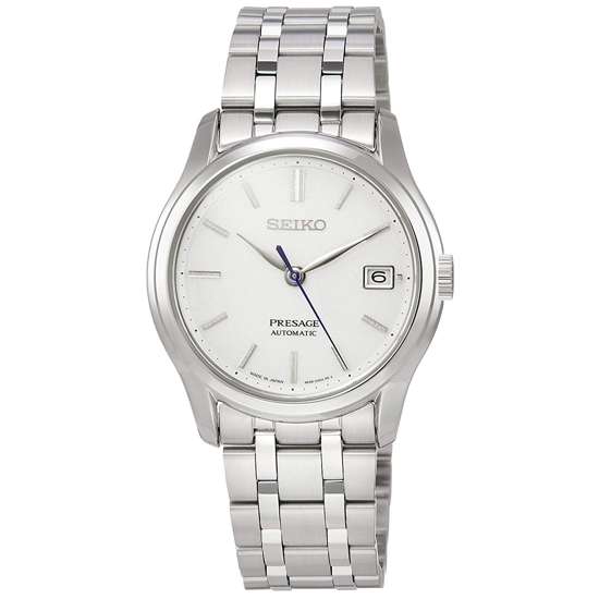 Seiko Japanese Garden SARY147 JDM Watch