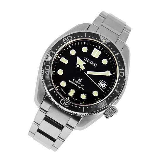 Seiko Prospex Watch SBDC061
