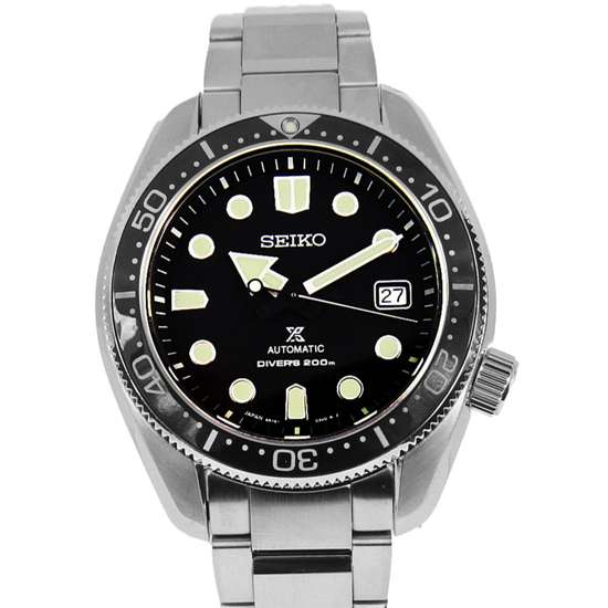 Seiko Prospex Watch SBDC061