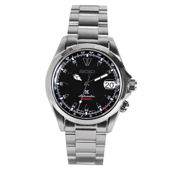 Seiko SBDC087 Alpinist Prospex Watch