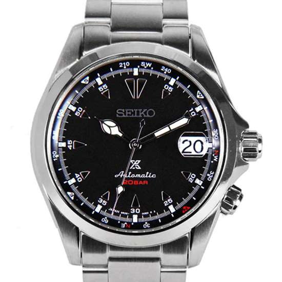 Seiko SBDC087 Alpinist Prospex Watch