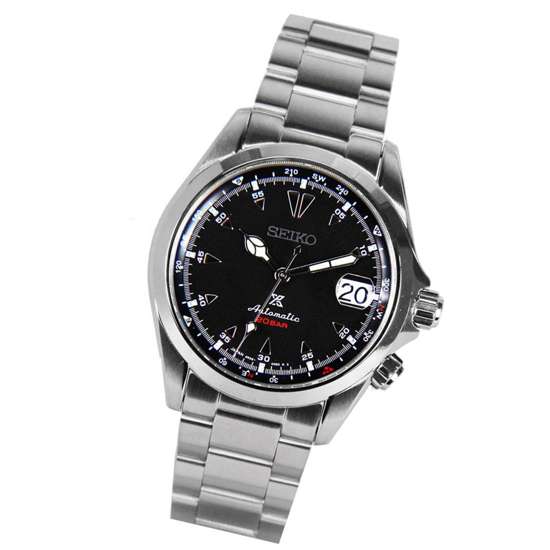 Seiko SBDC087 Alpinist Prospex Watch