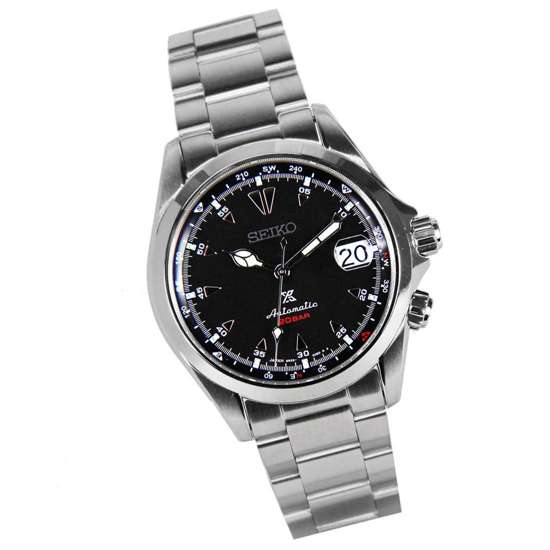 Seiko SBDC087 Alpinist Prospex Watch