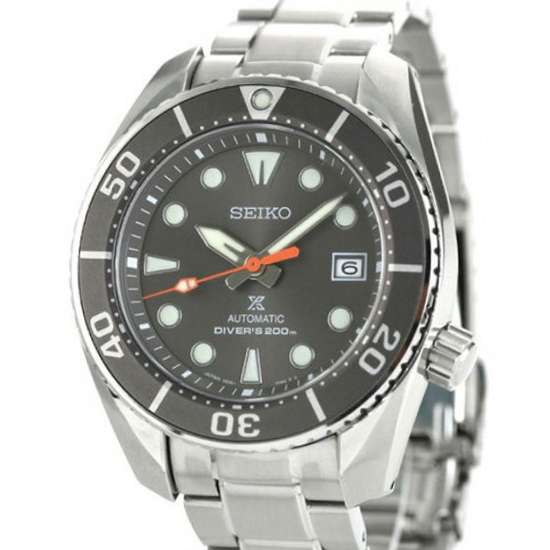 Seiko SUMO SBDC097J SBDC097 Prospex Automatic Divers JDM Watch