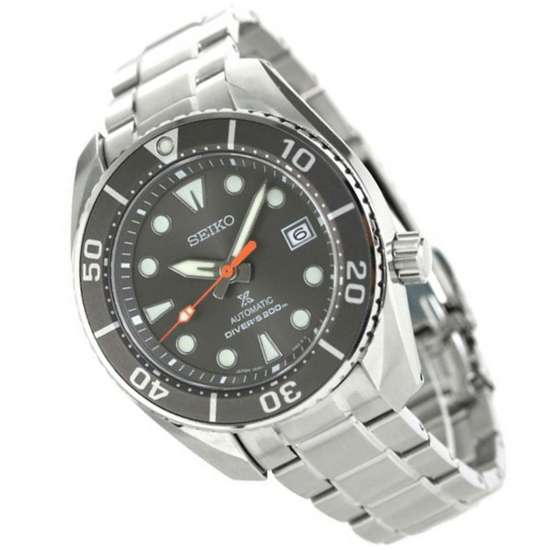 Seiko SUMO SBDC097J SBDC097 Prospex Automatic Divers JDM Watch