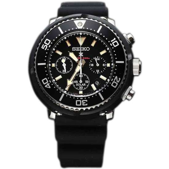 Seiko Prospex JDM Watch SBDL041