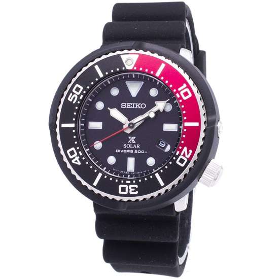 Seiko Prospex Solar JDM Watch SBDN053