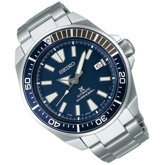 SBDY007 Seiko Watch