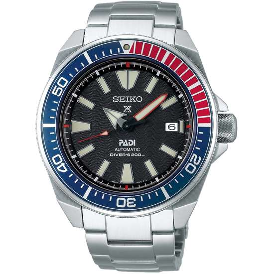 Seiko Prospex Padi Automatic Watch SBDY011 SBDY011J