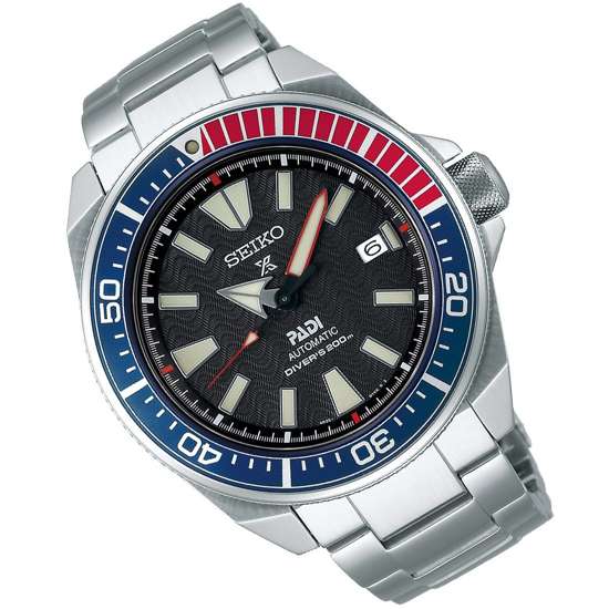 Seiko Prospex Padi Automatic Watch SBDY011 SBDY011J