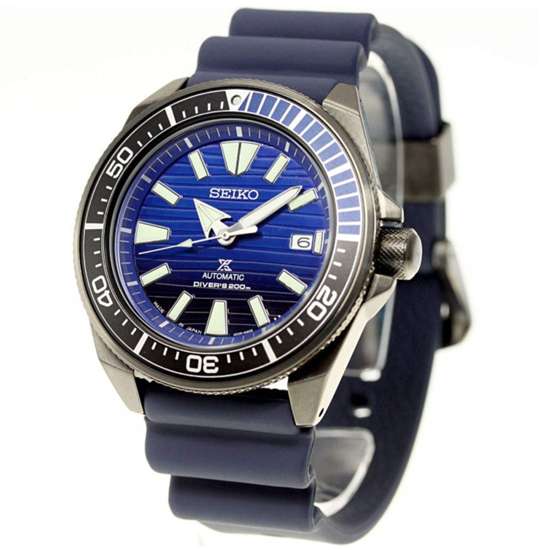 Seiko Prospex Automatic JDM Watch SBDY025