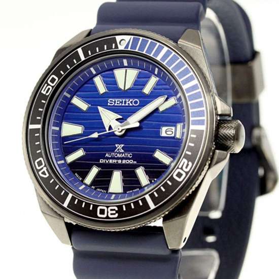 Seiko Prospex Automatic Save the Ocean SBDY025