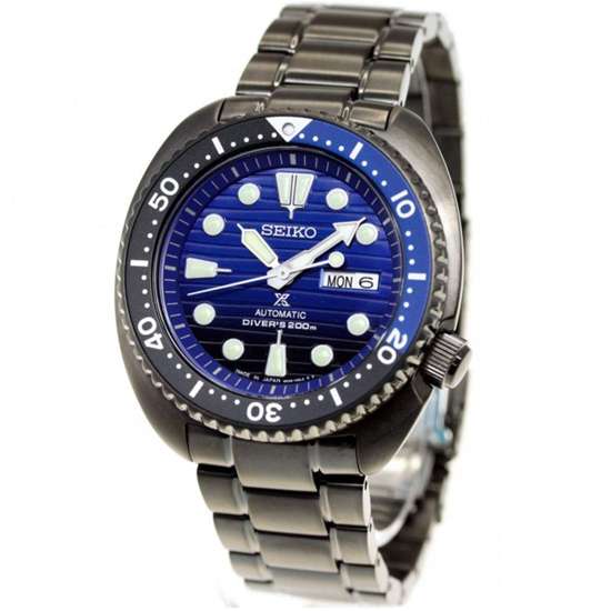 Seiko Prospex JDM Watch SBDY027