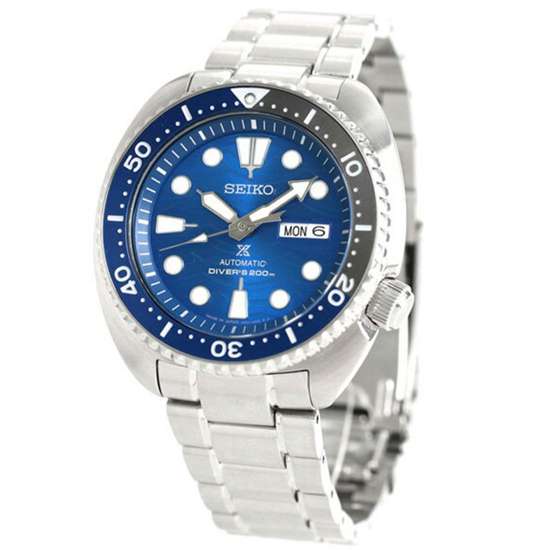 Seiko Prospex Special Edition Watch SBDY031