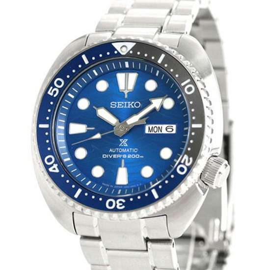 Seiko Prospex Special Edition Watch SBDY031