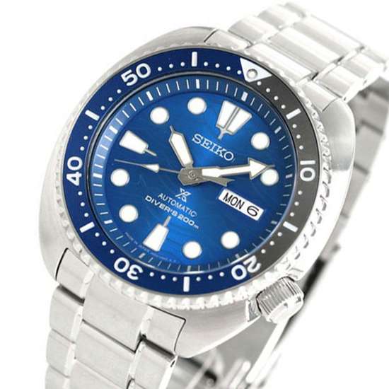 Seiko Prospex Special Edition Watch SBDY031
