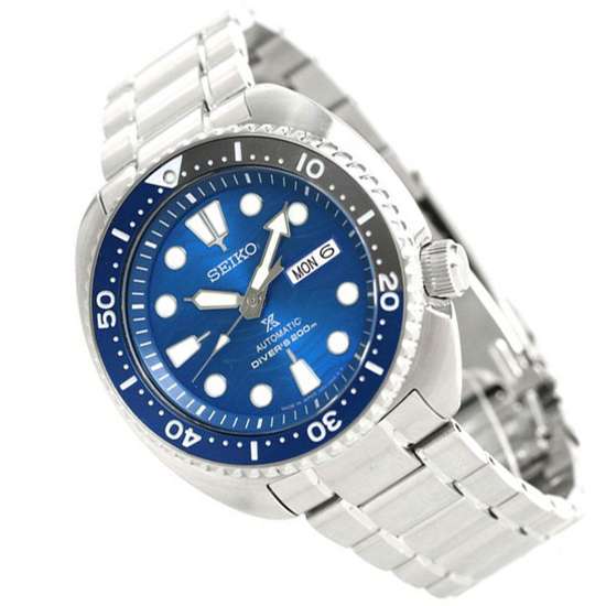 Seiko Prospex Special Edition Watch SBDY031