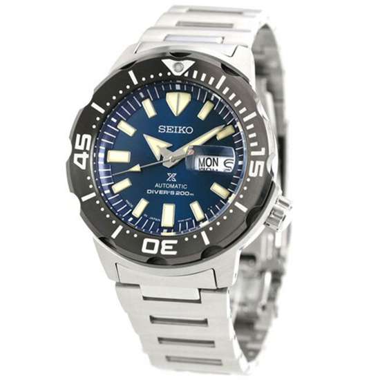 Seiko Prospex Automatic Watch SBDY033