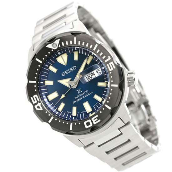 Seiko Prospex Automatic Watch SBDY033
