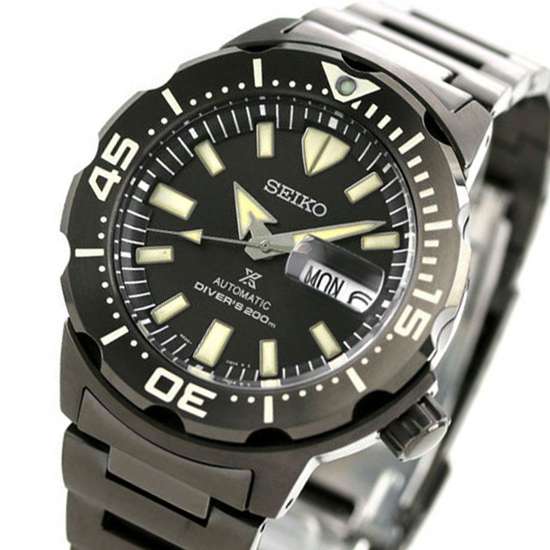 Seiko Prospex Automatic Watch SBDY037