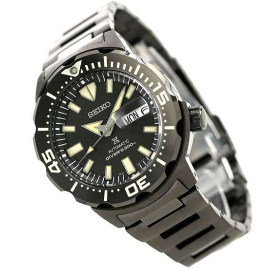 Seiko Prospex Automatic Watch SBDY037