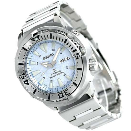 Seiko Baby Tuna JDM Diving Watch SBDY053 SBDY053J