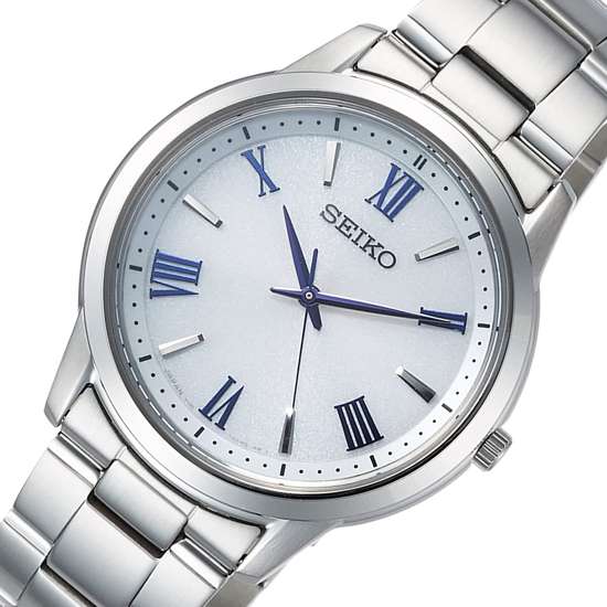 Seiko Selection SBPL007 Solar JDM Watch