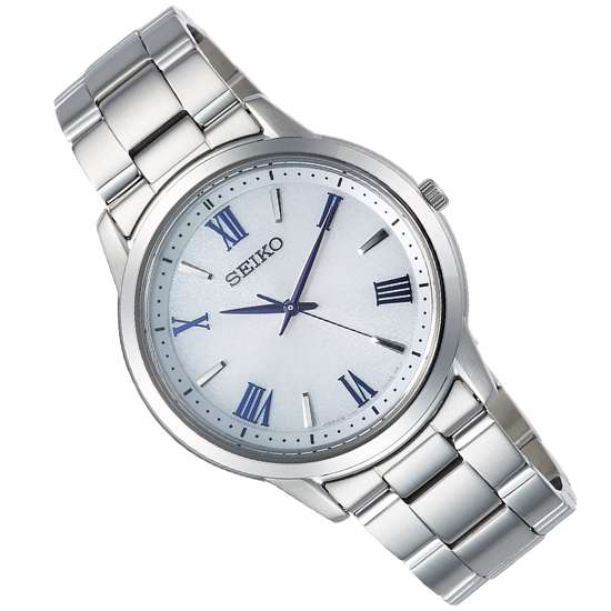 Seiko Selection SBPL007 Solar JDM Watch