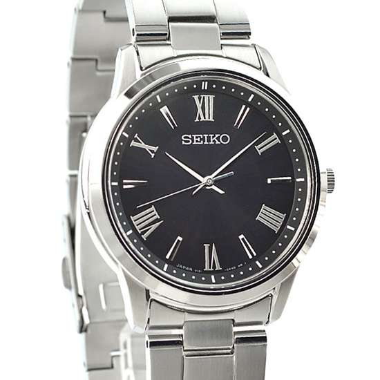 Seiko Selection SBPL011 Solar JDM Watch