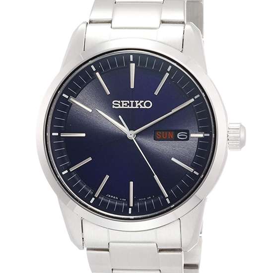 SBPX121 Seiko Solar