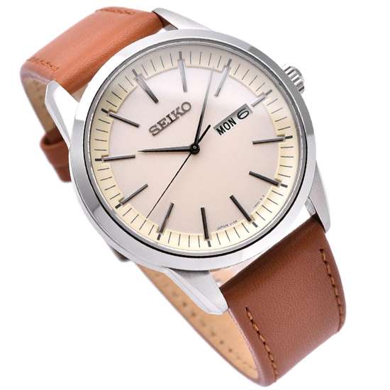 Seiko Selection SBPX125 Solar JDM Watch