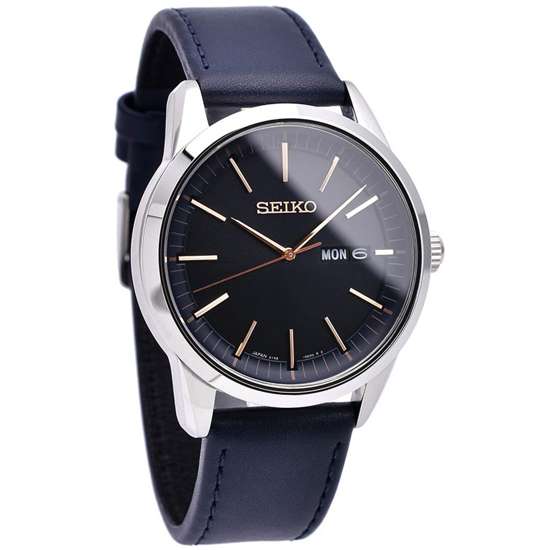 Seiko Selection SBPX129 Solar JDM Watch