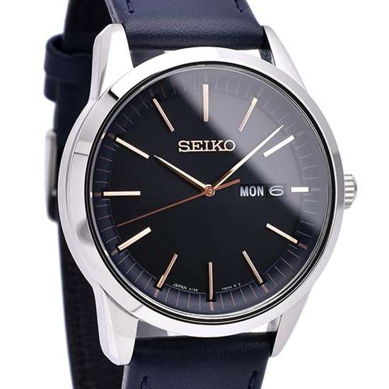 Seiko Selection SBPX129 Solar JDM Watch
