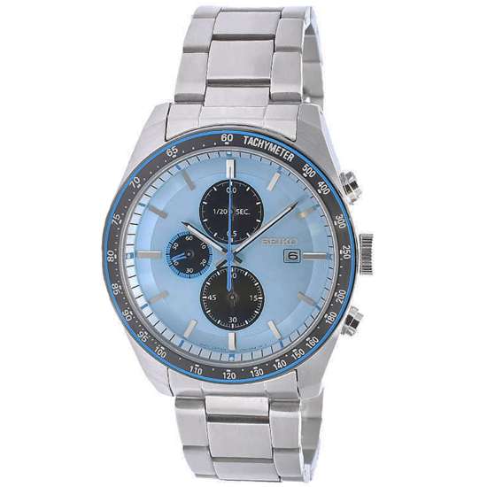 Seiko Selection SBPY143 Chrono JDM Watch