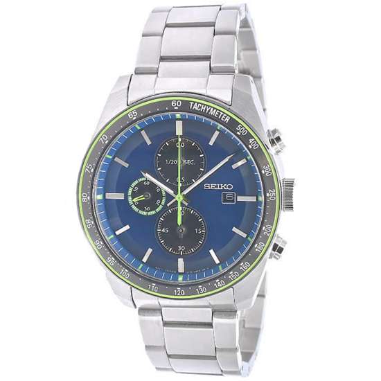 Seiko Selection SBPY145 Chrono JDM Watch