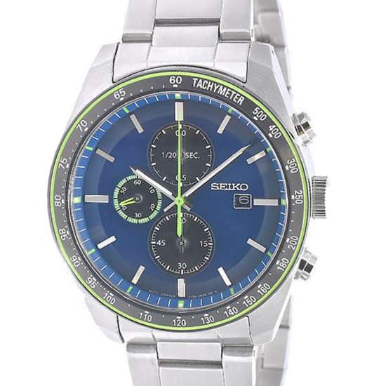 Seiko Selection SBPY145 Chrono JDM Watch