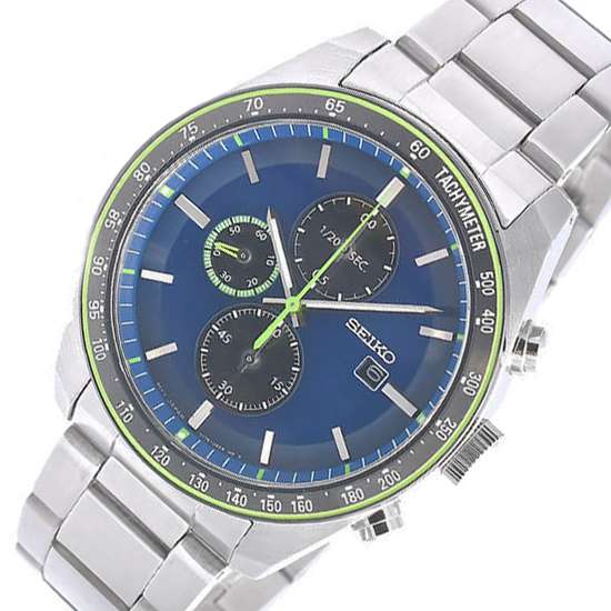 Seiko Selection SBPY145 Chrono JDM Watch