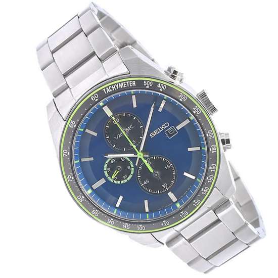 Seiko Selection SBPY145 Chrono JDM Watch