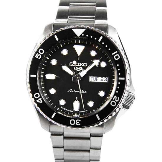 Seiko 5 Watch SBSA005