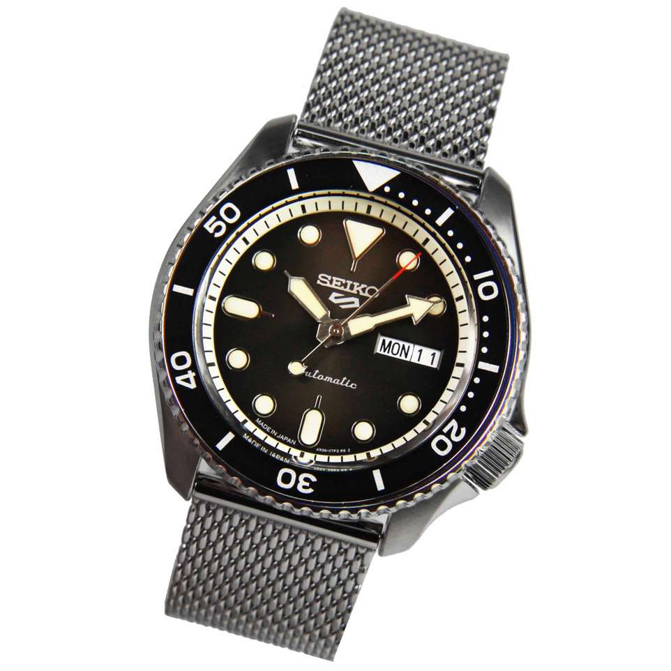 SBSA017J SBSA017 Seiko