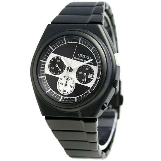 SCED065 Seiko White Mountaineering Giugiaro Watch