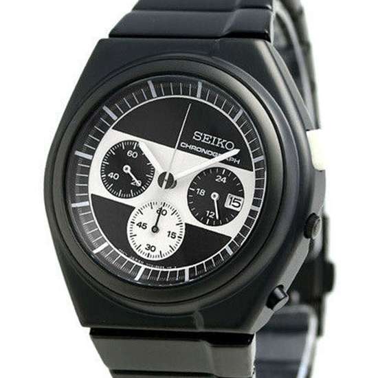SCED065 Seiko White Mountaineering Giugiaro Watch